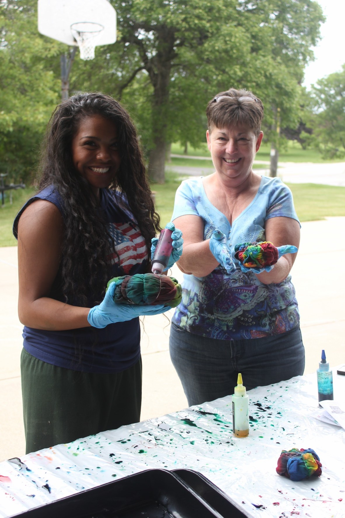 Photo 4 from Big Brothers Big Sisters of Racine and Kenosha Counties, Inc. 